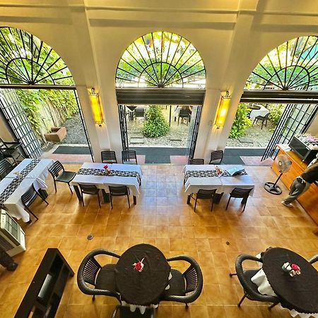 Fernando'S Hotel Sorsogon Екстер'єр фото