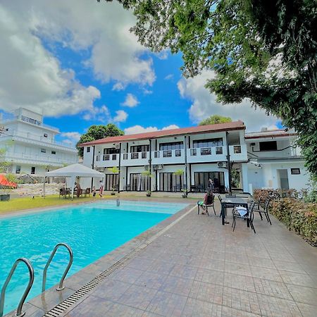 Fernando'S Hotel Sorsogon Екстер'єр фото