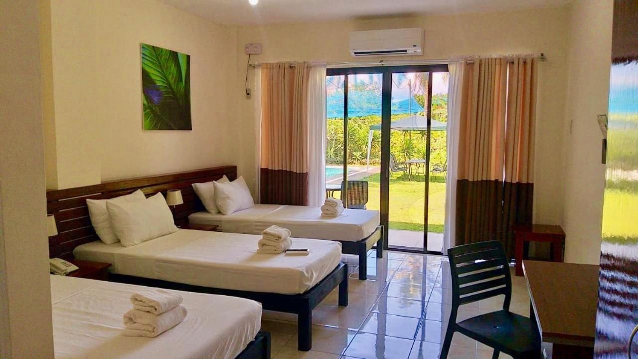 Fernando'S Hotel Sorsogon Екстер'єр фото