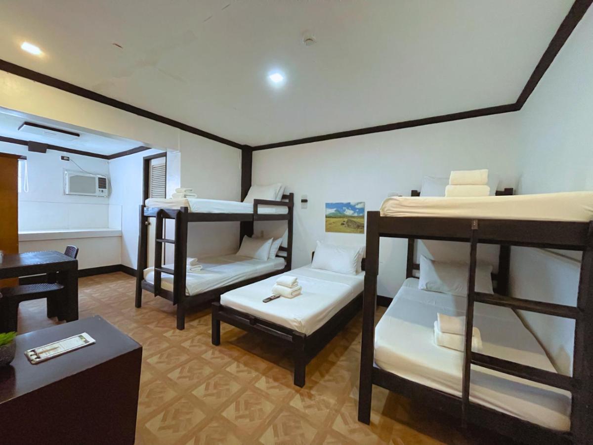 Fernando'S Hotel Sorsogon Екстер'єр фото