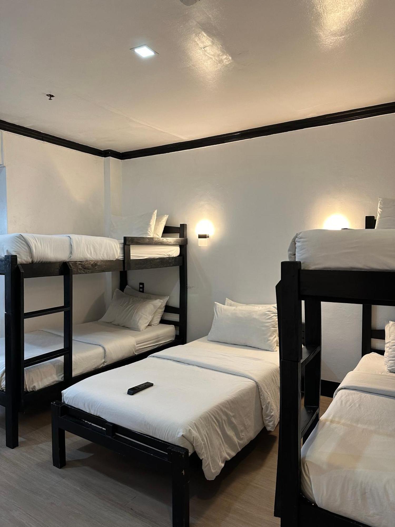Fernando'S Hotel Sorsogon Екстер'єр фото