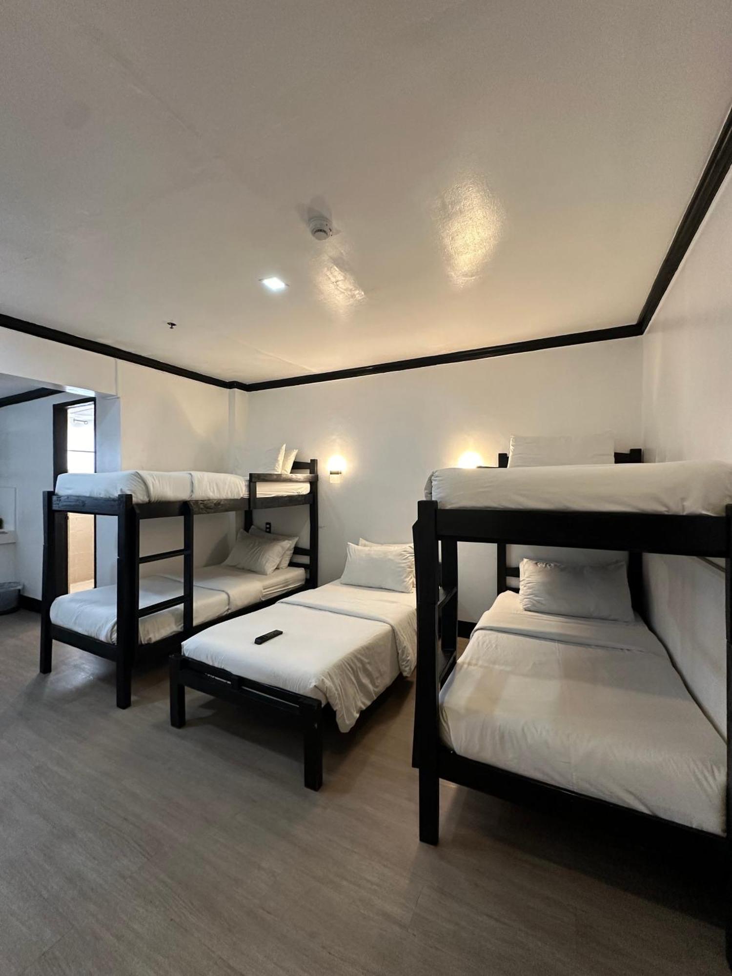 Fernando'S Hotel Sorsogon Екстер'єр фото