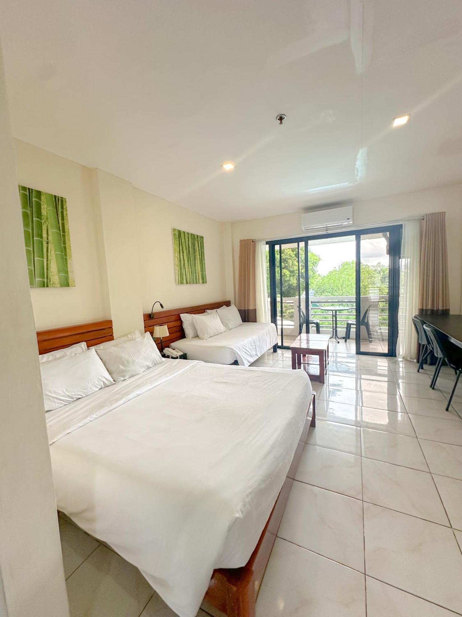 Fernando'S Hotel Sorsogon Екстер'єр фото