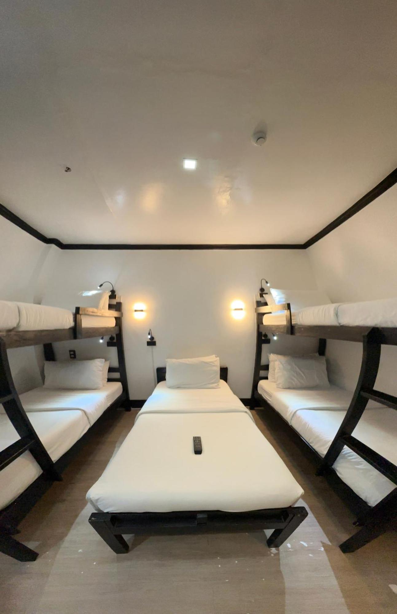 Fernando'S Hotel Sorsogon Екстер'єр фото