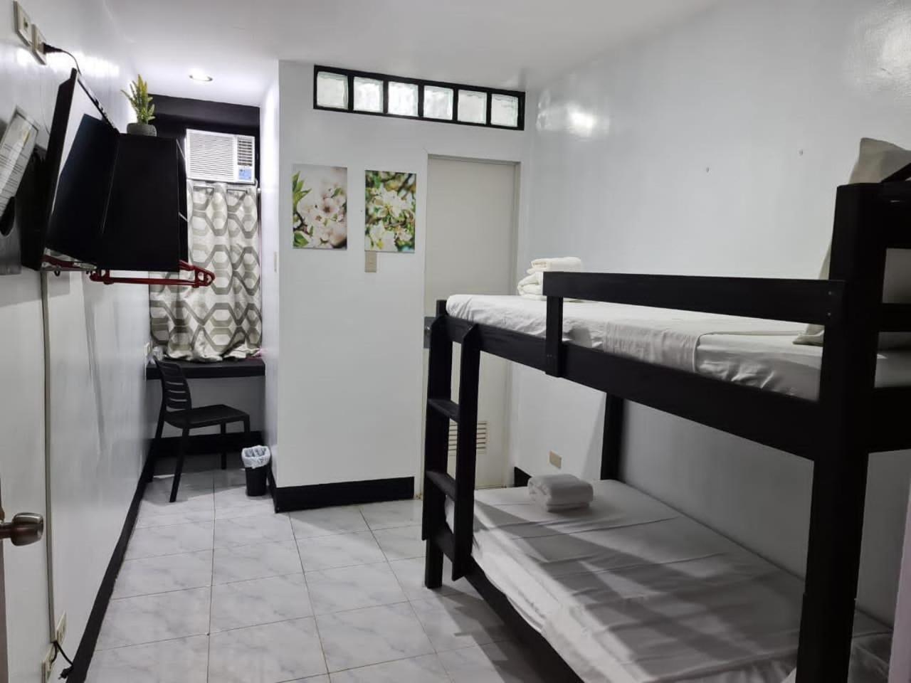 Fernando'S Hotel Sorsogon Номер фото
