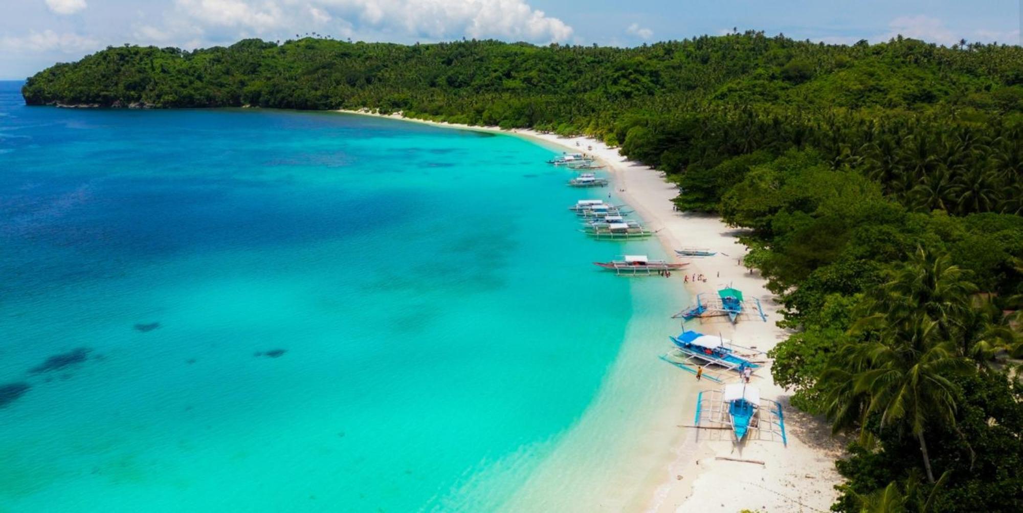 Fernando'S Hotel Sorsogon Екстер'єр фото