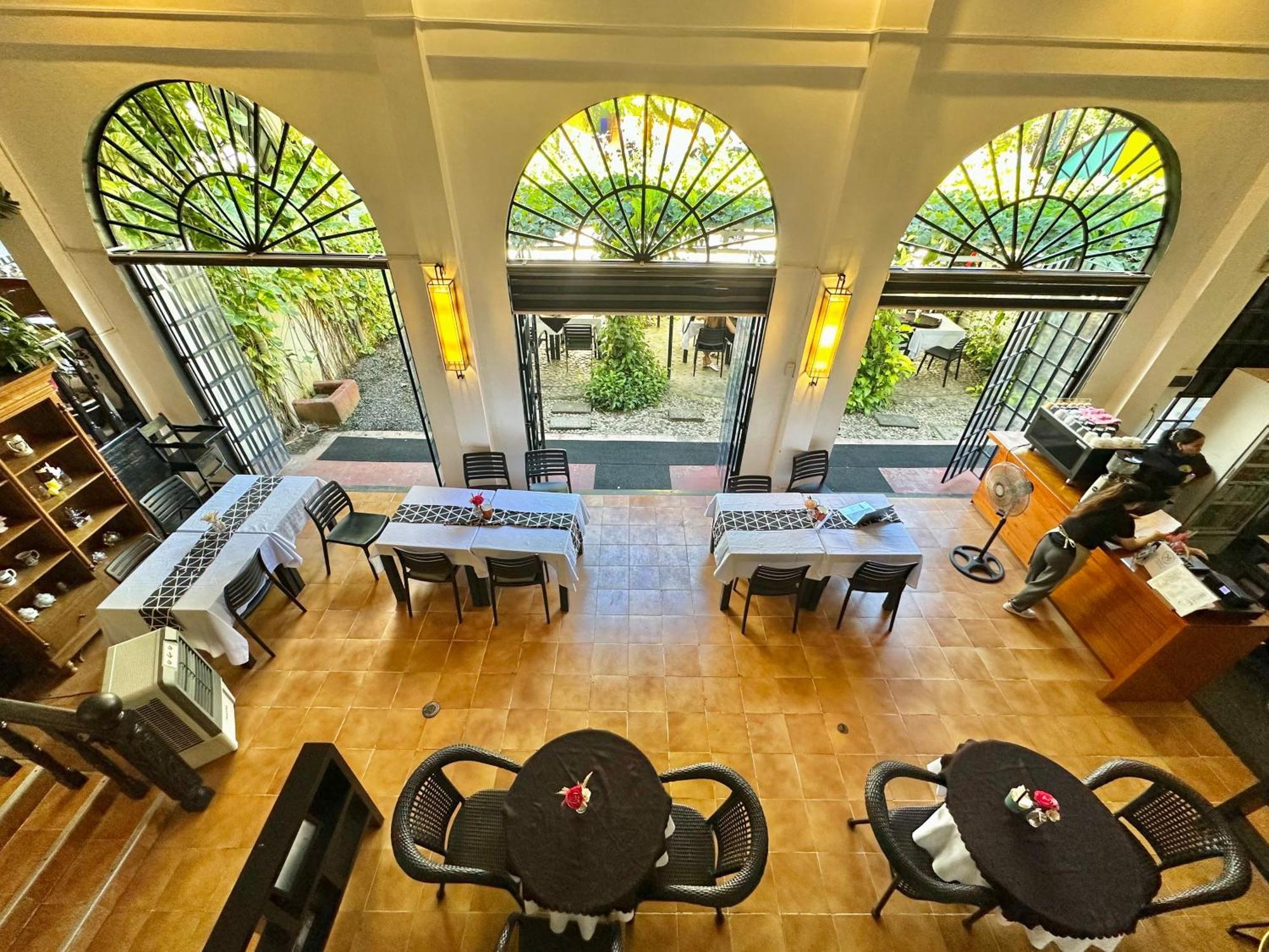 Fernando'S Hotel Sorsogon Екстер'єр фото