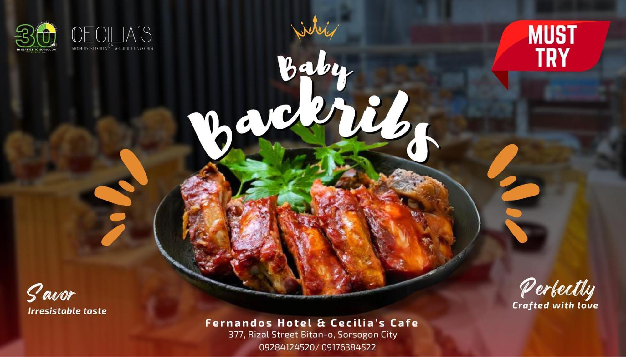 Fernando'S Hotel Sorsogon Екстер'єр фото
