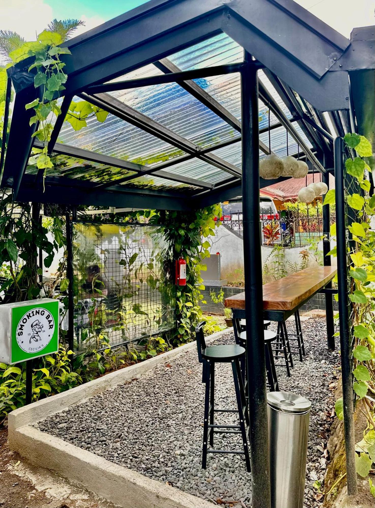 Fernando'S Hotel Sorsogon Екстер'єр фото