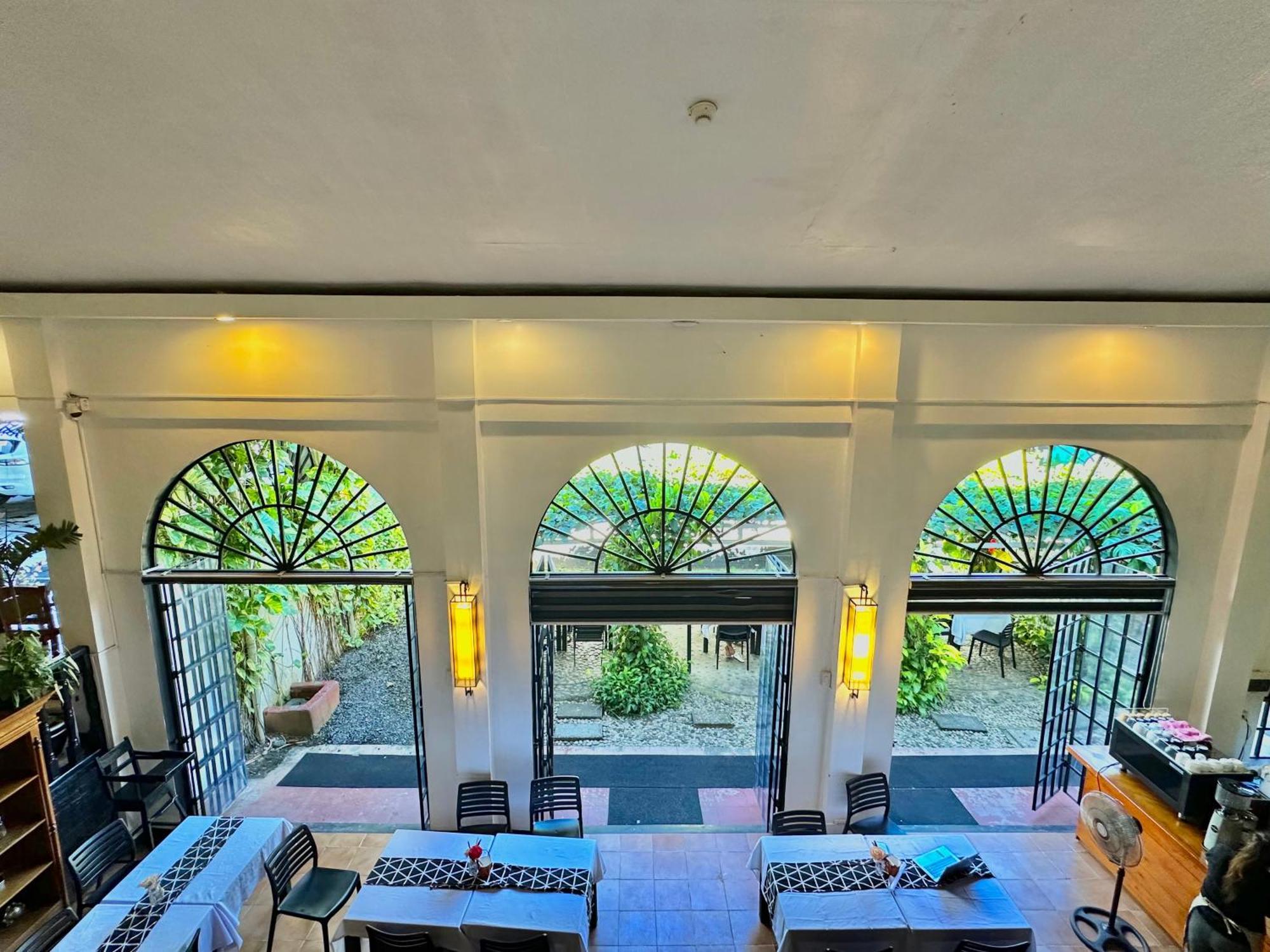 Fernando'S Hotel Sorsogon Екстер'єр фото