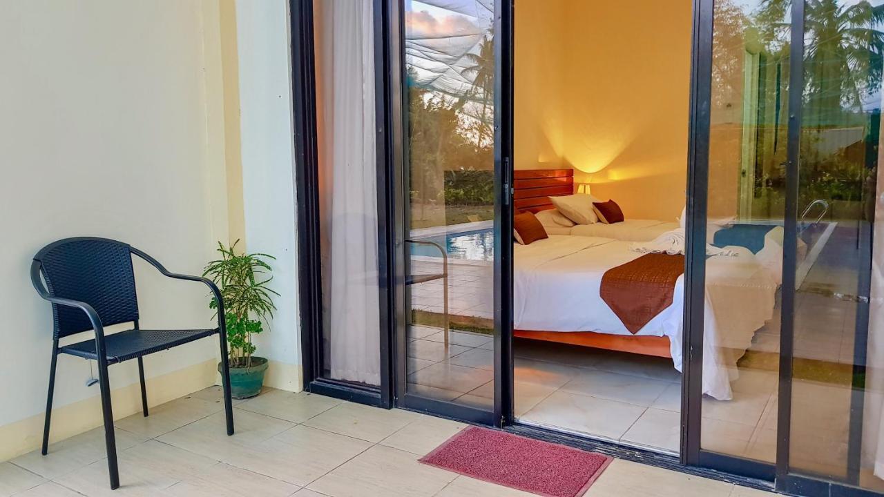 Fernando'S Hotel Sorsogon Екстер'єр фото